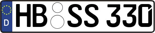 HB-SS330