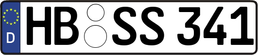 HB-SS341