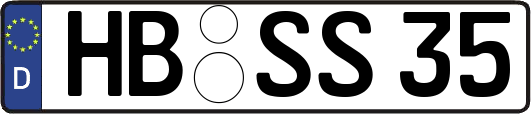 HB-SS35