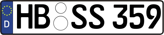 HB-SS359