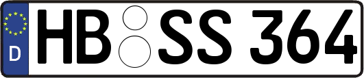 HB-SS364
