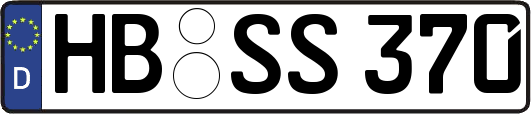 HB-SS370