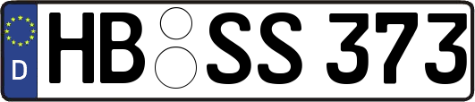 HB-SS373