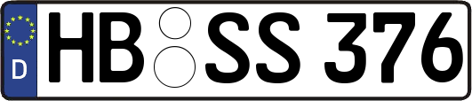 HB-SS376