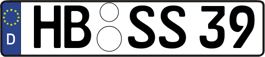HB-SS39