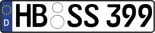 HB-SS399