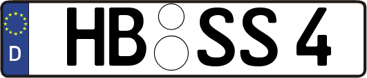 HB-SS4