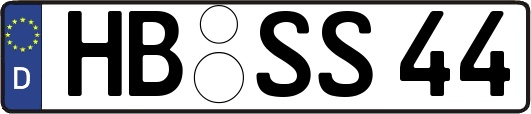 HB-SS44