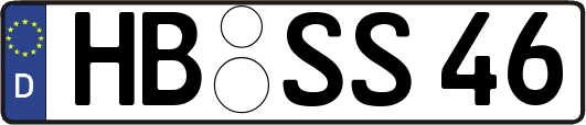 HB-SS46