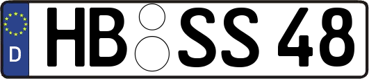 HB-SS48
