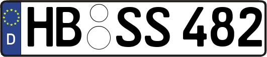 HB-SS482
