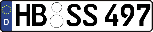 HB-SS497