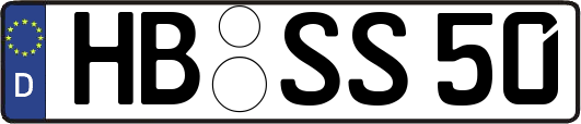 HB-SS50