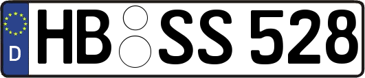 HB-SS528