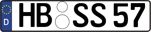 HB-SS57