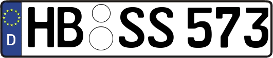 HB-SS573
