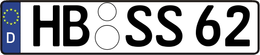 HB-SS62