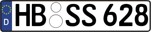 HB-SS628