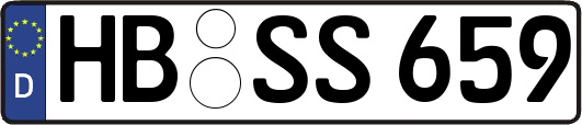 HB-SS659