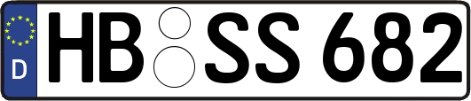 HB-SS682