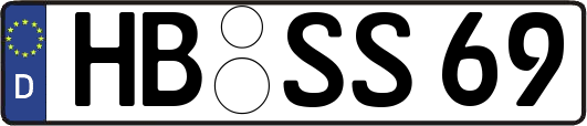 HB-SS69