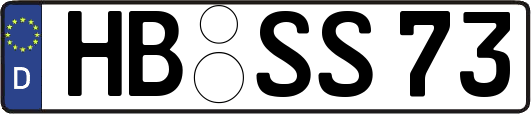 HB-SS73