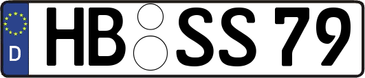 HB-SS79