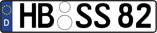 HB-SS82