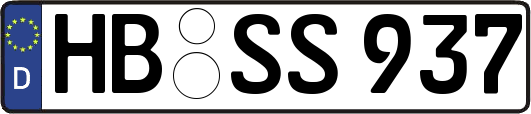 HB-SS937