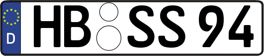 HB-SS94