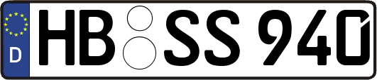 HB-SS940