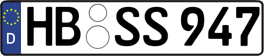 HB-SS947