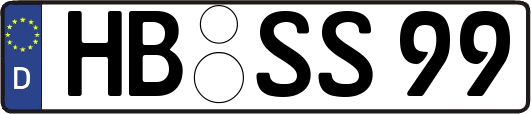 HB-SS99