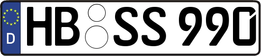 HB-SS990