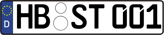 HB-ST001