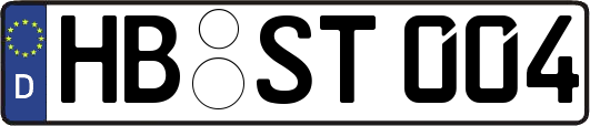 HB-ST004