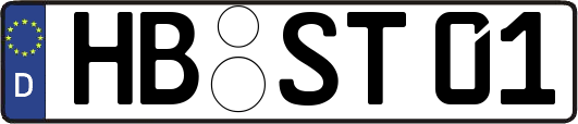 HB-ST01