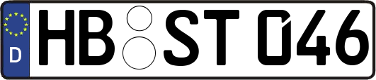 HB-ST046