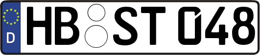 HB-ST048