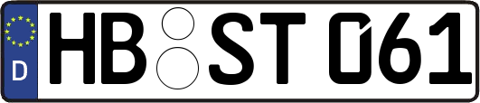 HB-ST061