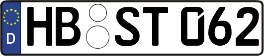 HB-ST062