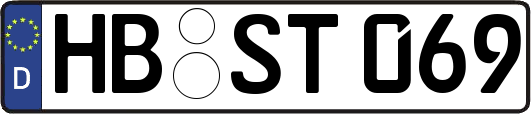 HB-ST069