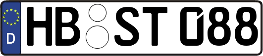 HB-ST088