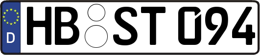 HB-ST094