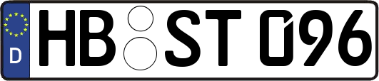 HB-ST096