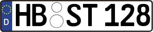 HB-ST128