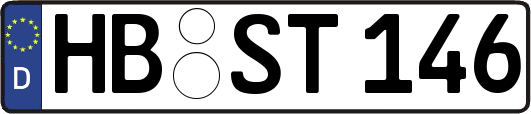 HB-ST146
