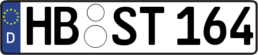 HB-ST164