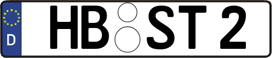 HB-ST2