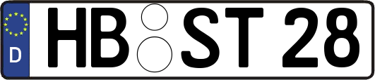 HB-ST28